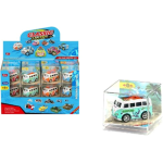 Mini Alloy Kombi